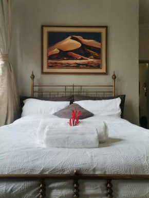 Garrett Guest House